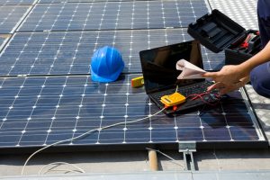 Conditions d’installation de panneaux solaire par Solaires Photovoltaïques à Houdemont